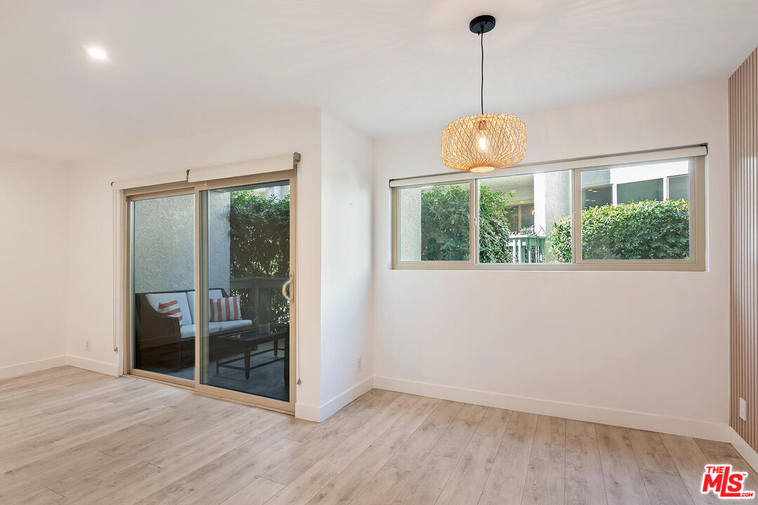 23665 Park Capri Unit: 101