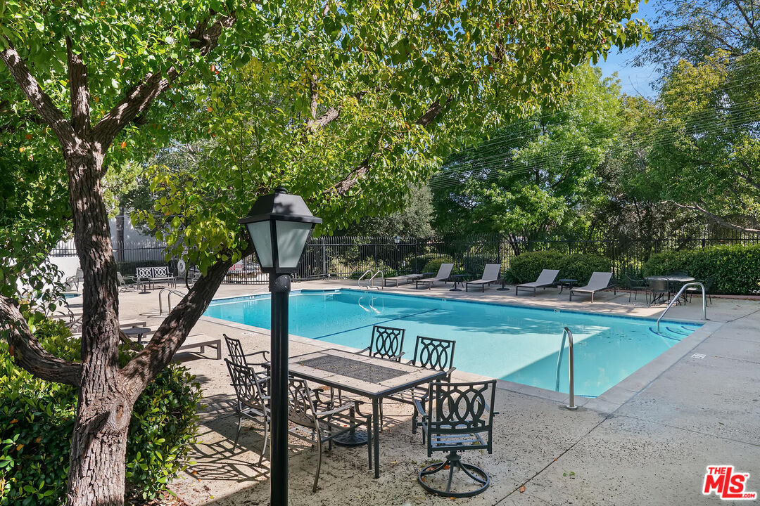 23665 Park Capri Unit: 101