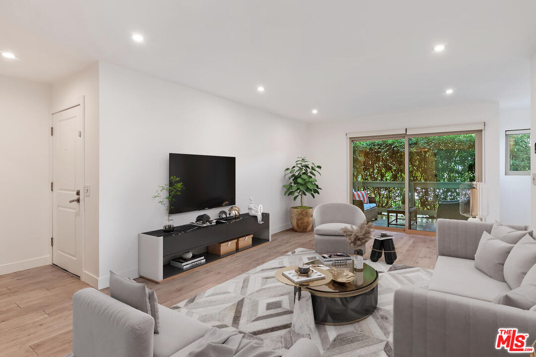 23665 Park Capri Unit: 101