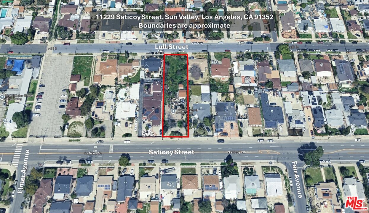 11229 Saticoy St