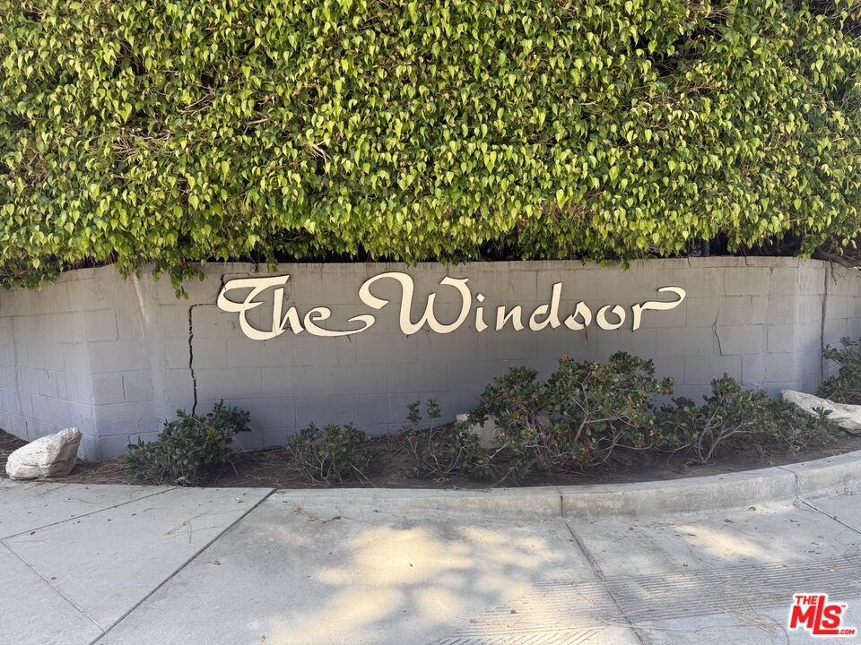 5625 Windsor Way Unit: 316