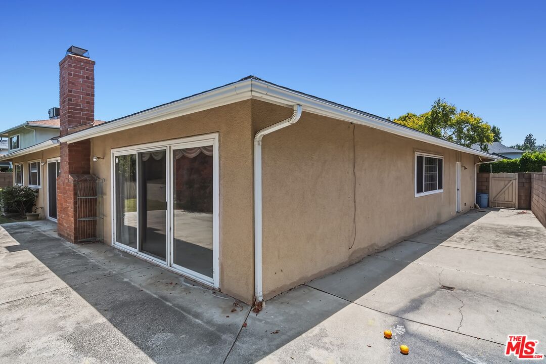 19131 Tulsa St