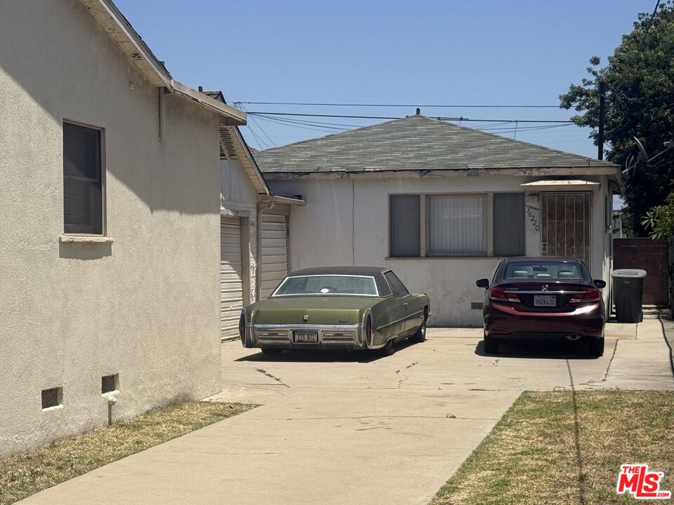 16218 Gramercy Pl