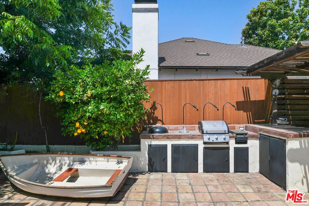 831 E Rio Grande St
