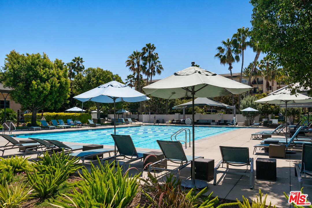 13080 Pacific Promenade Unit: 123