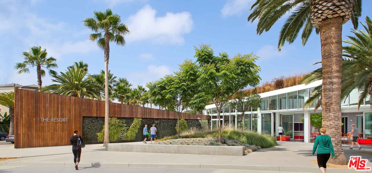 13080 Pacific Promenade Unit: 123