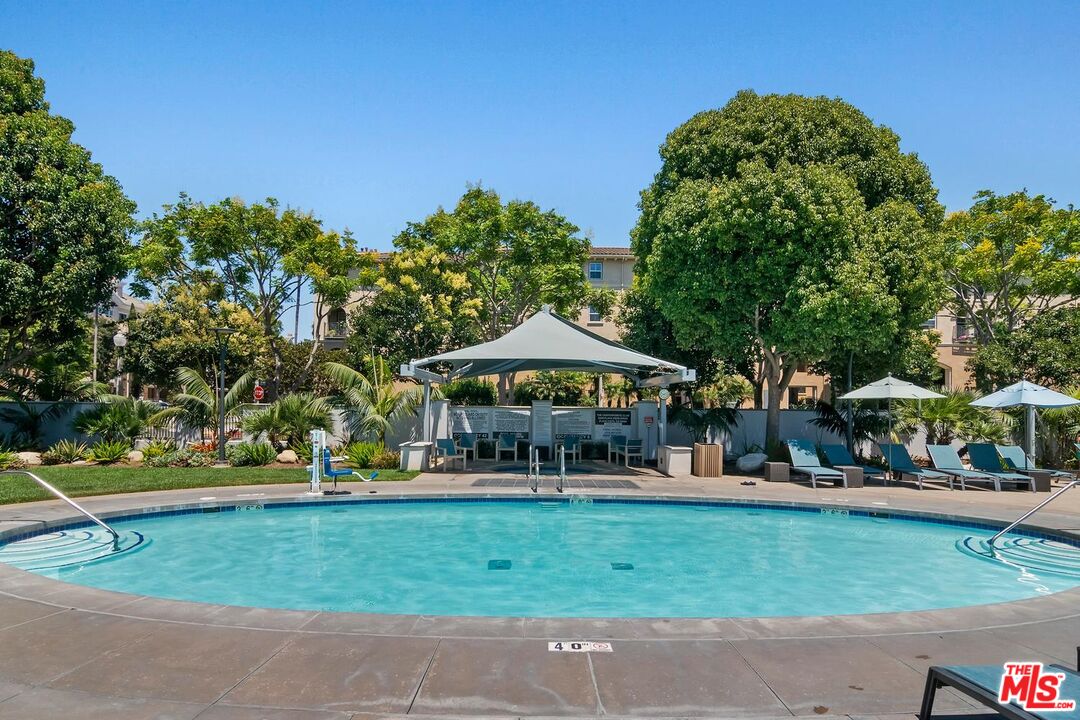 13080 Pacific Promenade Unit: 123