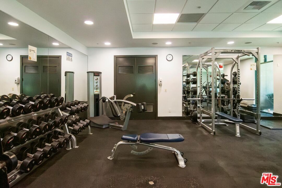 13080 Pacific Promenade Unit: 123