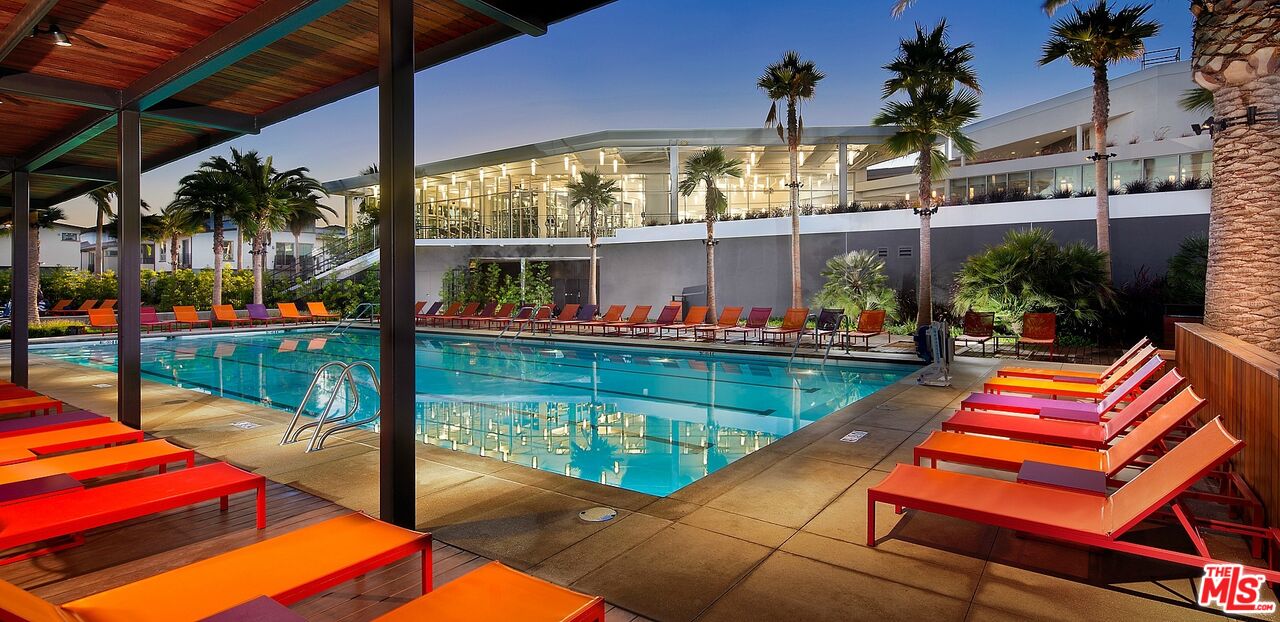 13080 Pacific Promenade Unit: 123