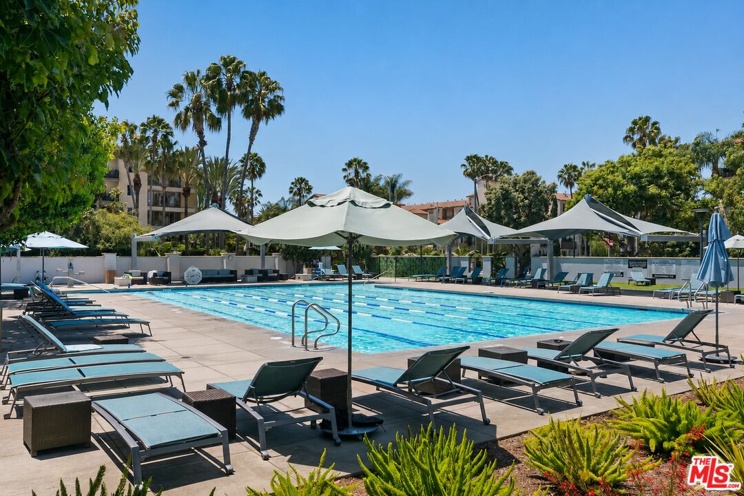 13080 Pacific Promenade Unit: 123