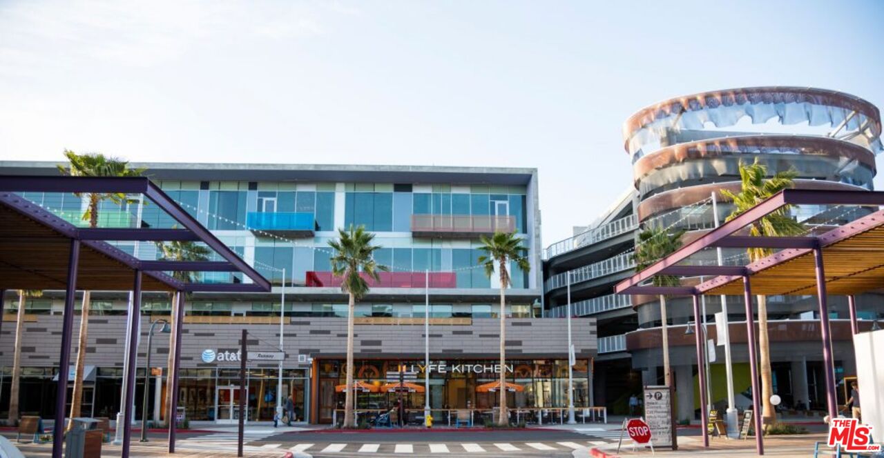 13080 Pacific Promenade Unit: 123