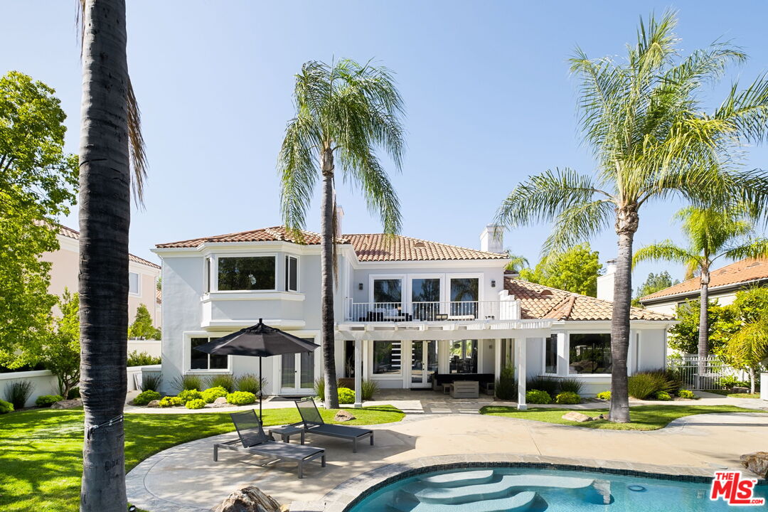 5325 Collingwood Cir