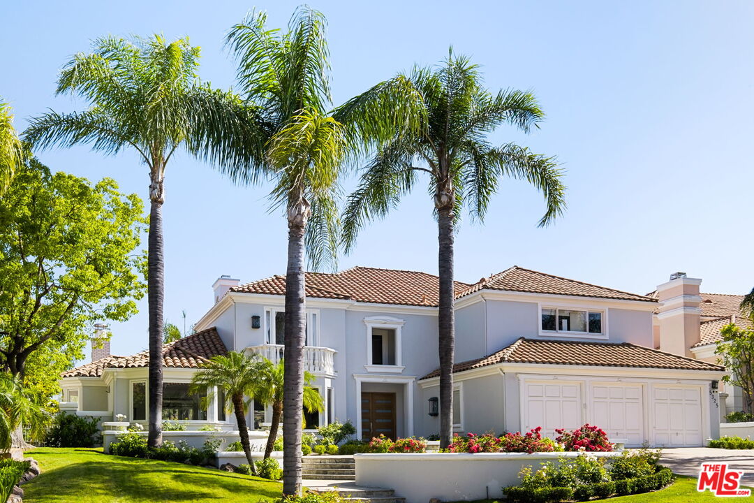 5325 Collingwood Cir