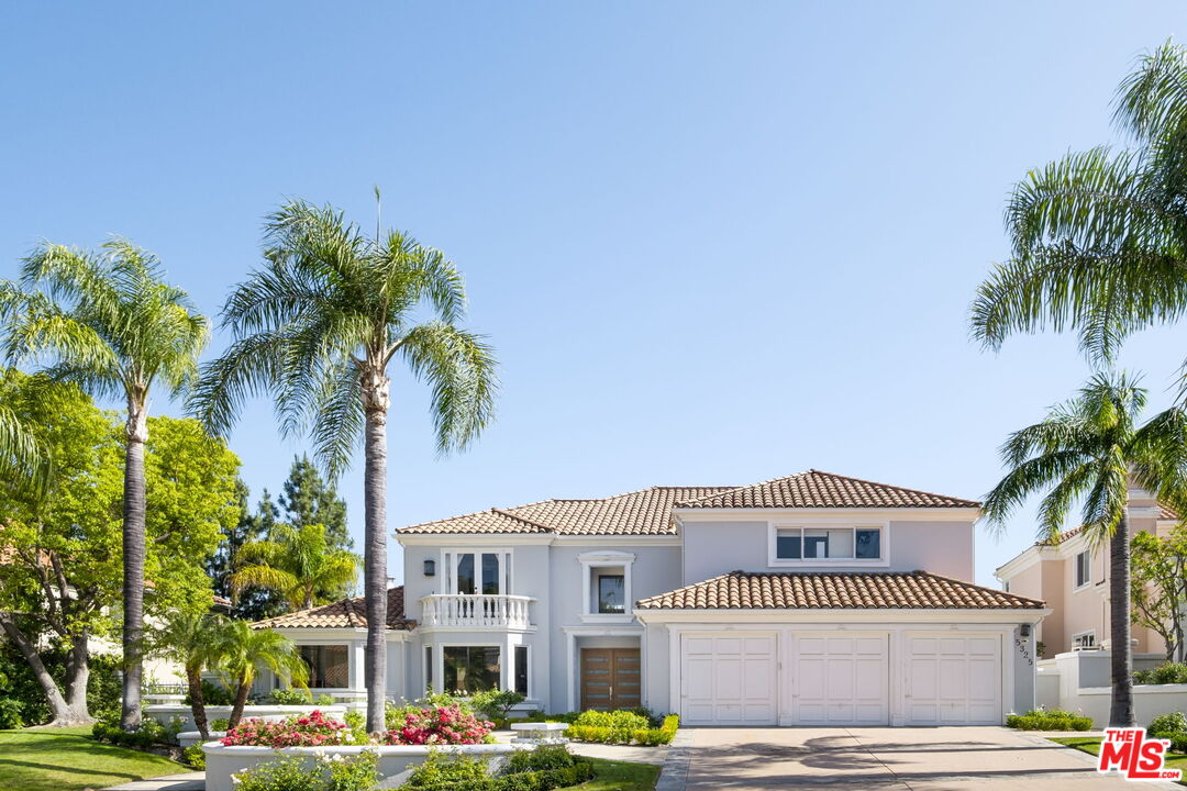 5325 Collingwood Cir