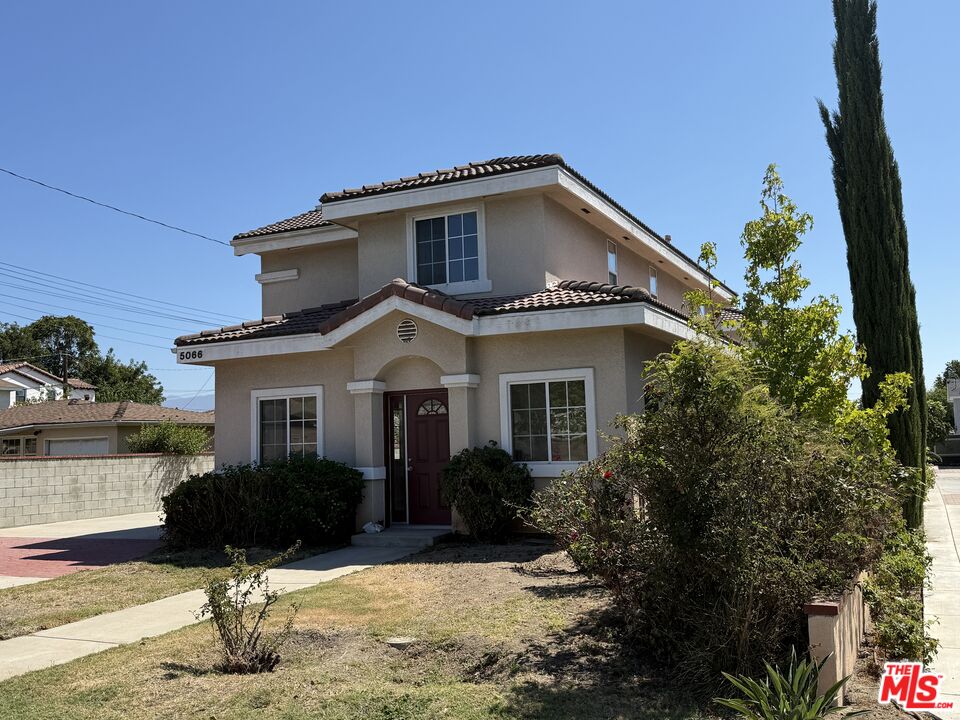5066 Sultana Ave