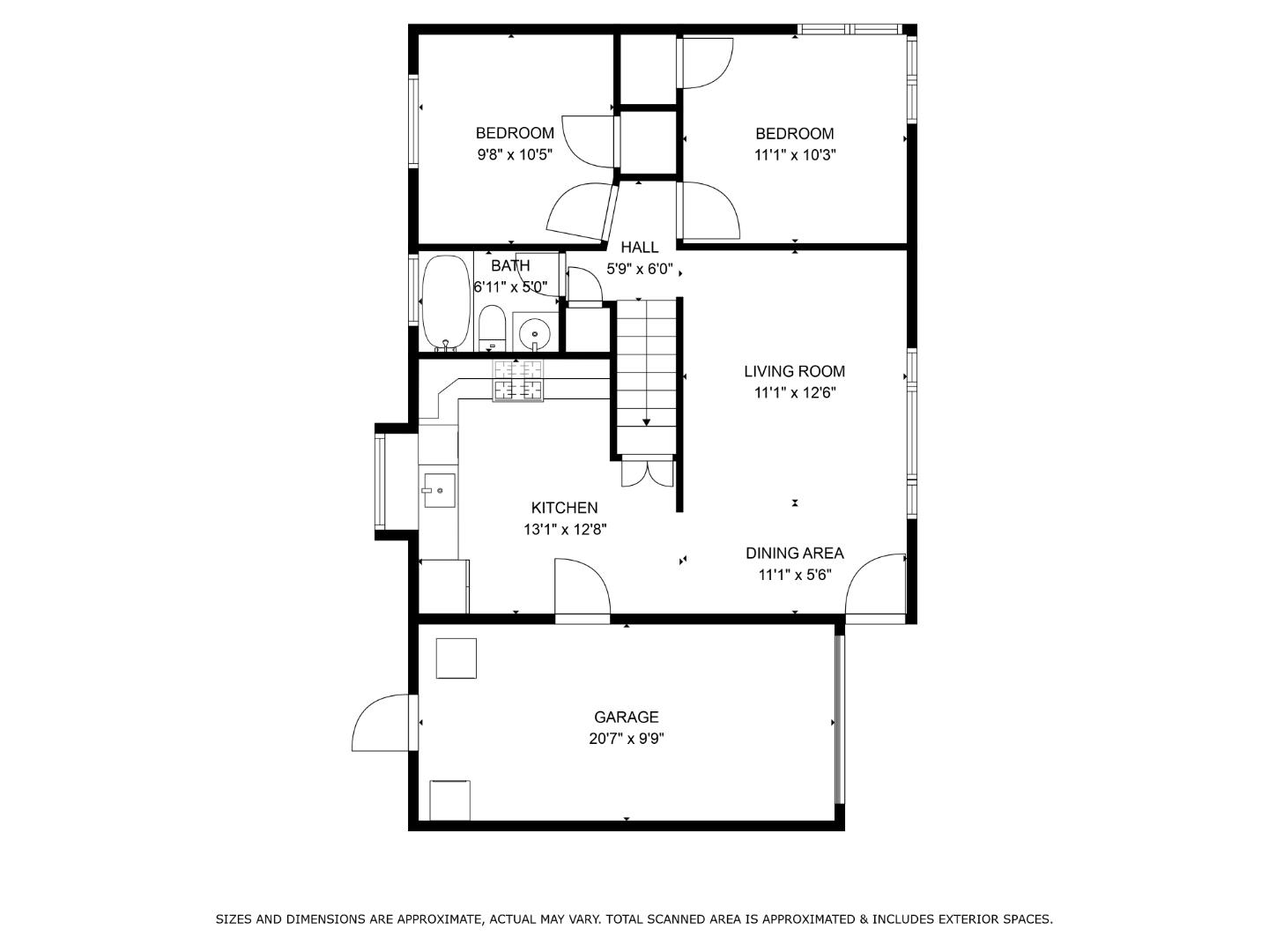 589 Inverness DR