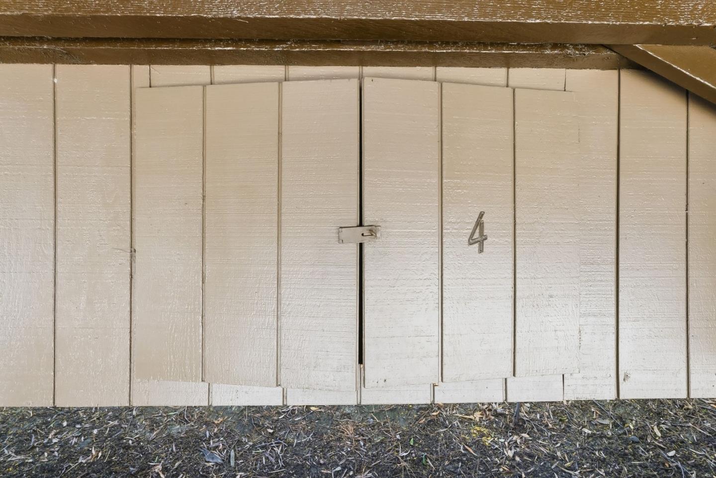 3335 La Mesa Drive 4