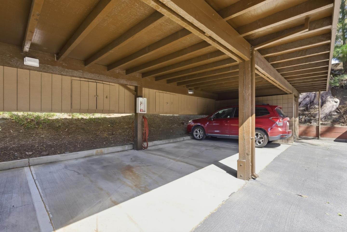 3335 La Mesa Drive 4