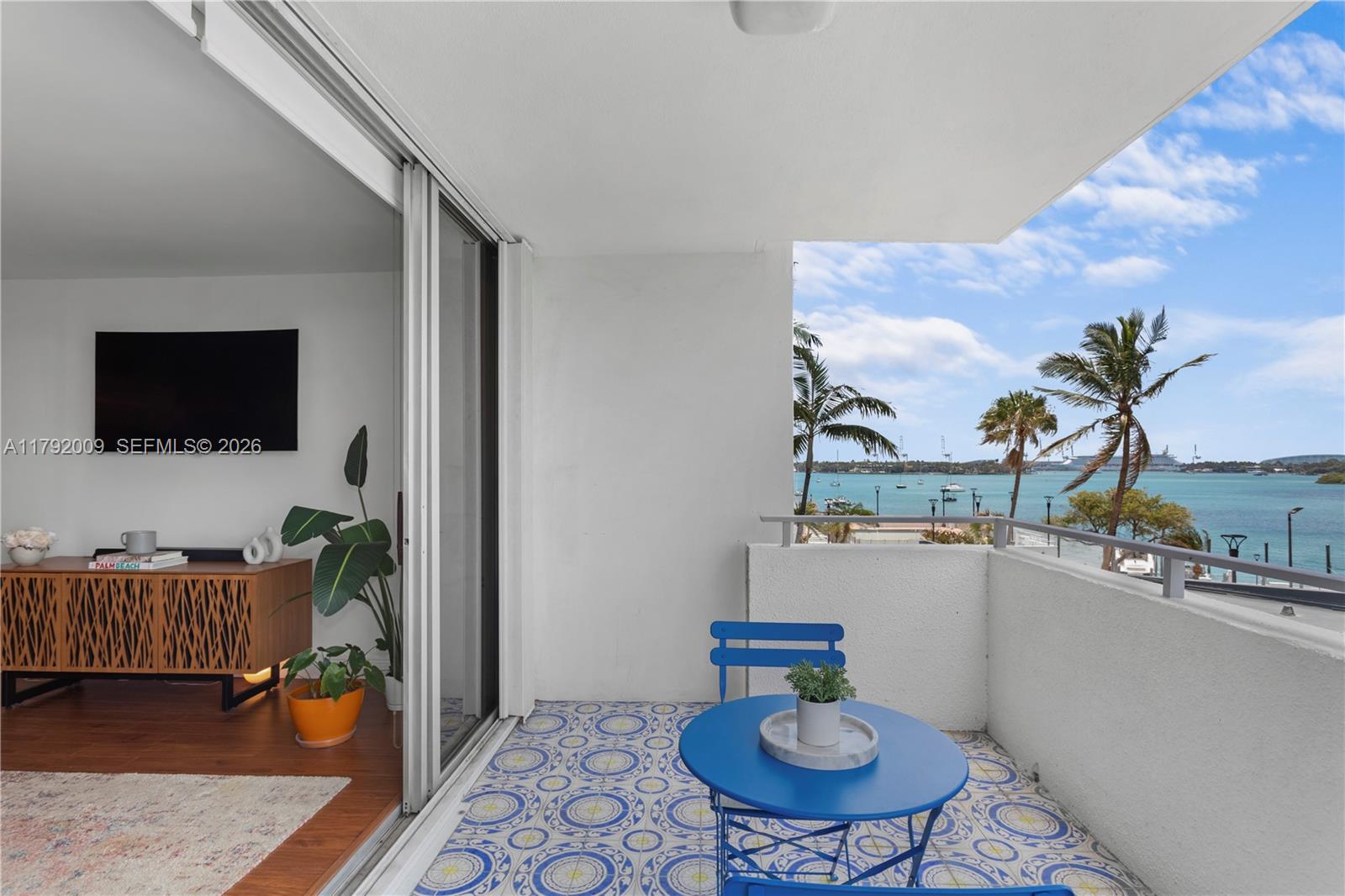 11 Island Ave # 407