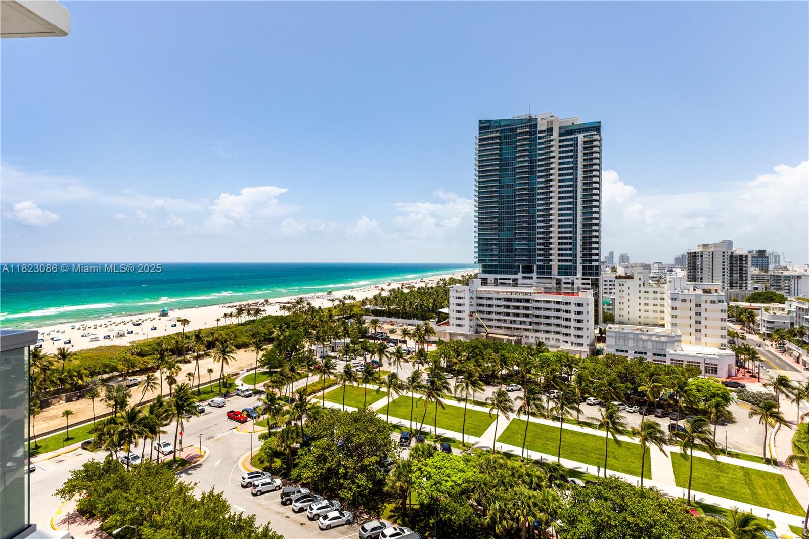 2201 Collins Ave # 1203