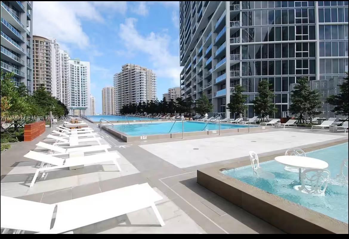 475 Brickell Ave # 3310