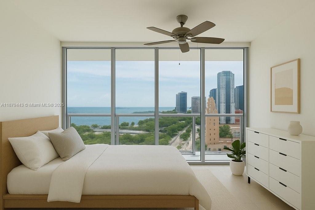 888 Biscayne Blvd # 2103