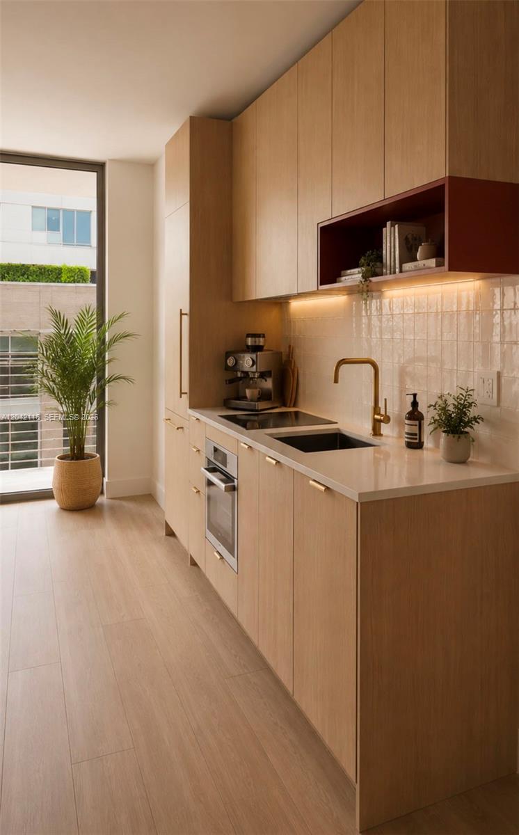 90 NE 32nd street # 513