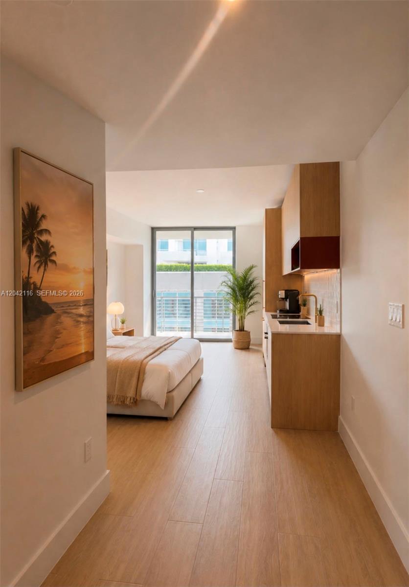 90 NE 32nd street # 513