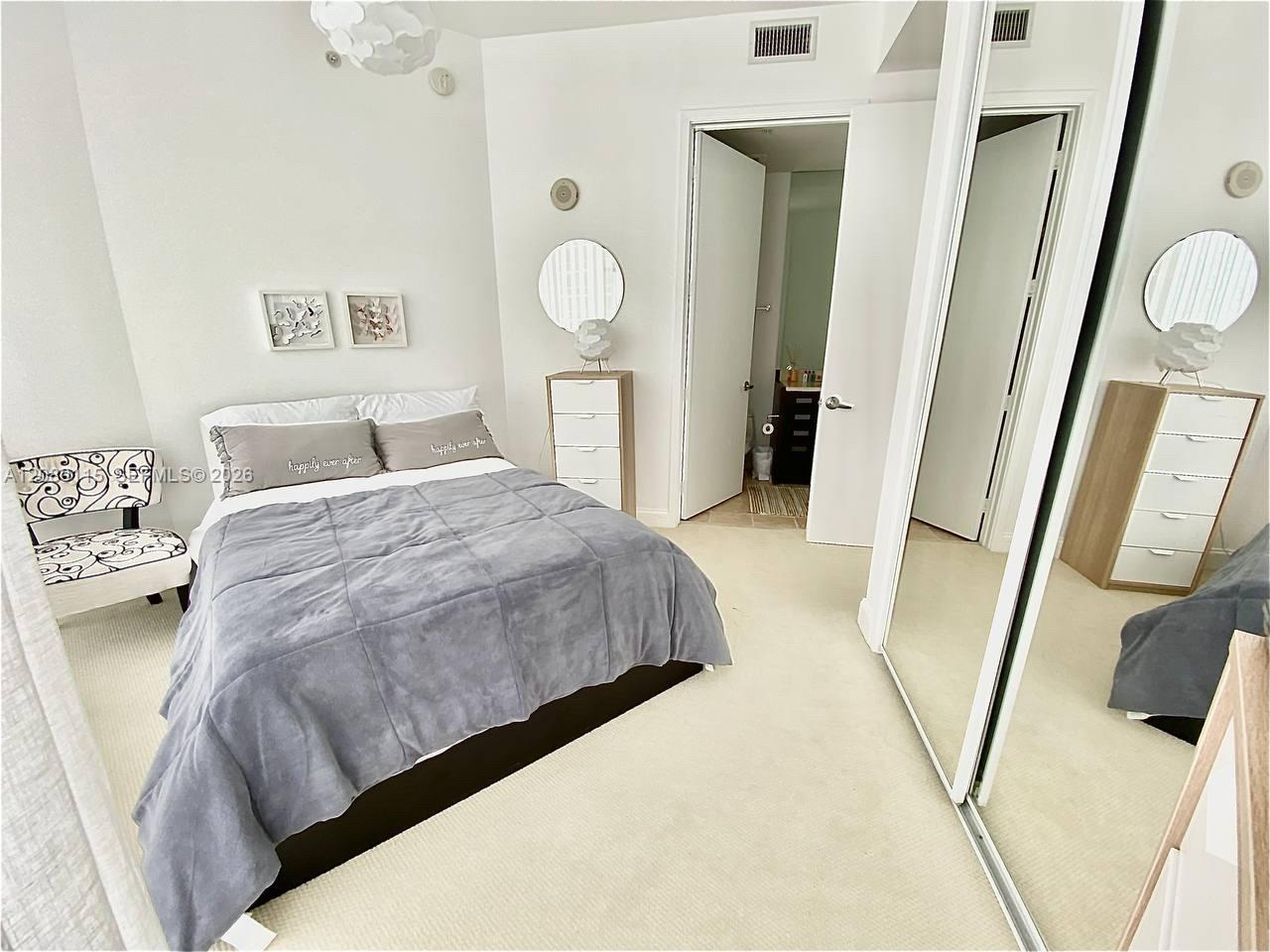 18201 Collins Ave # 3609A