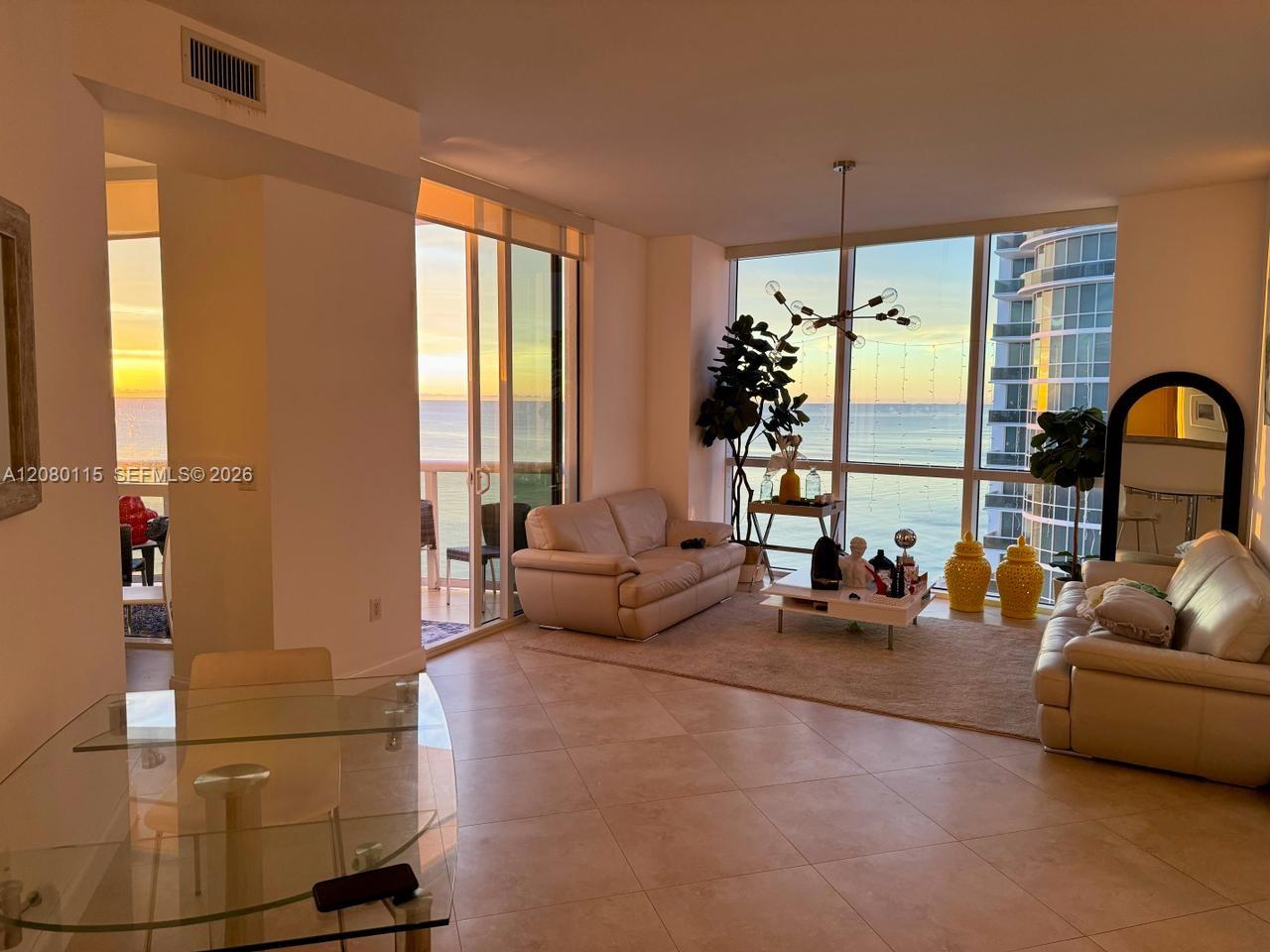18201 Collins Ave # 3609A