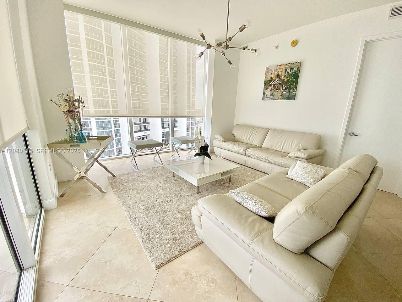 18201 Collins Ave # 3609A