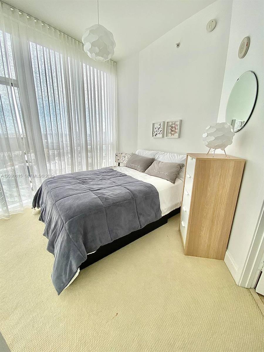18201 Collins Ave # 3609A
