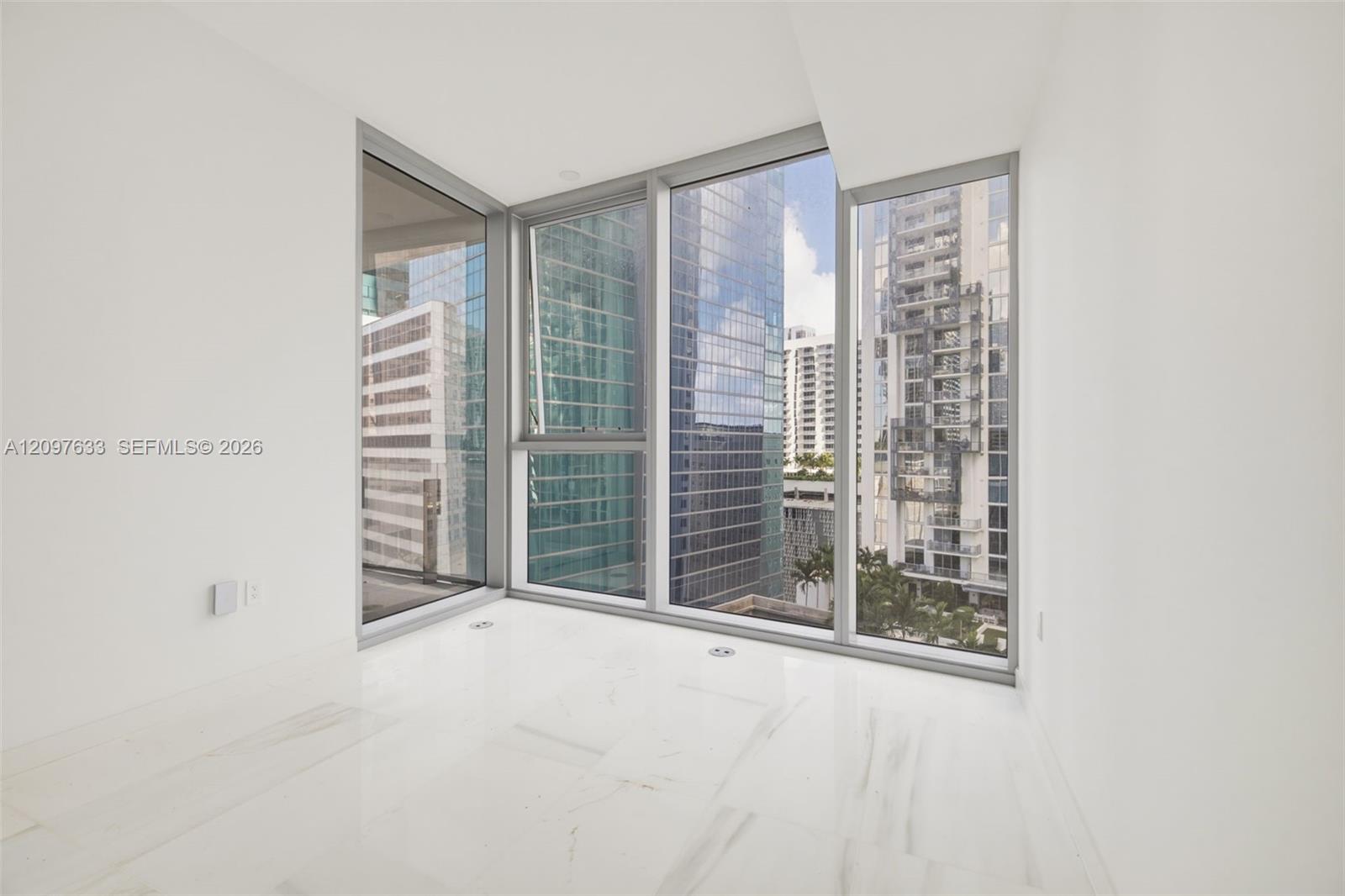 300 Biscayne Boulevard Way # 1709W