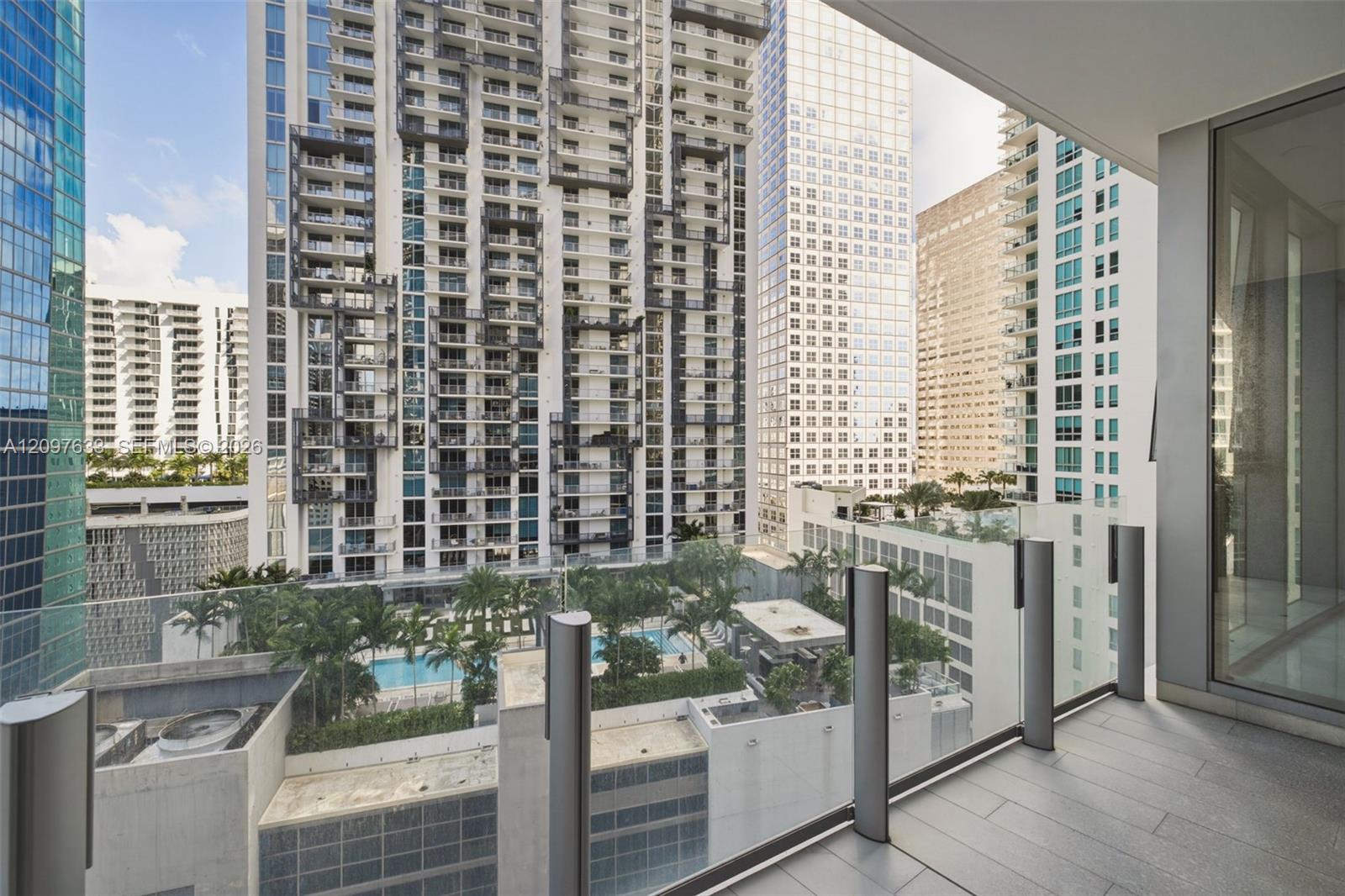 300 Biscayne Boulevard Way # 1709W