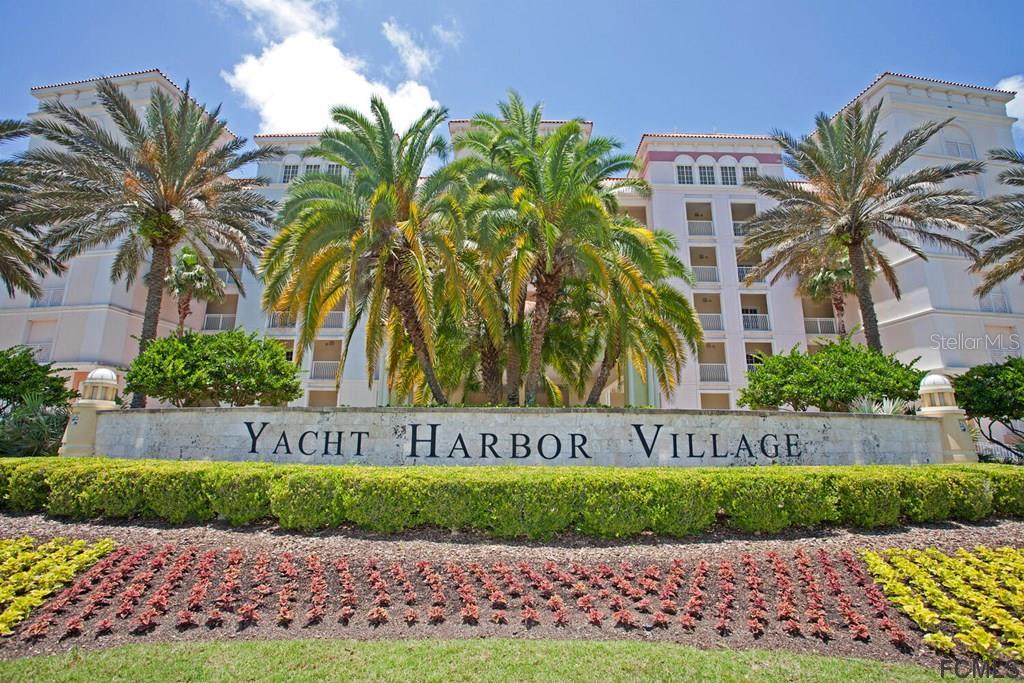 243 YACHT HARBOR DR