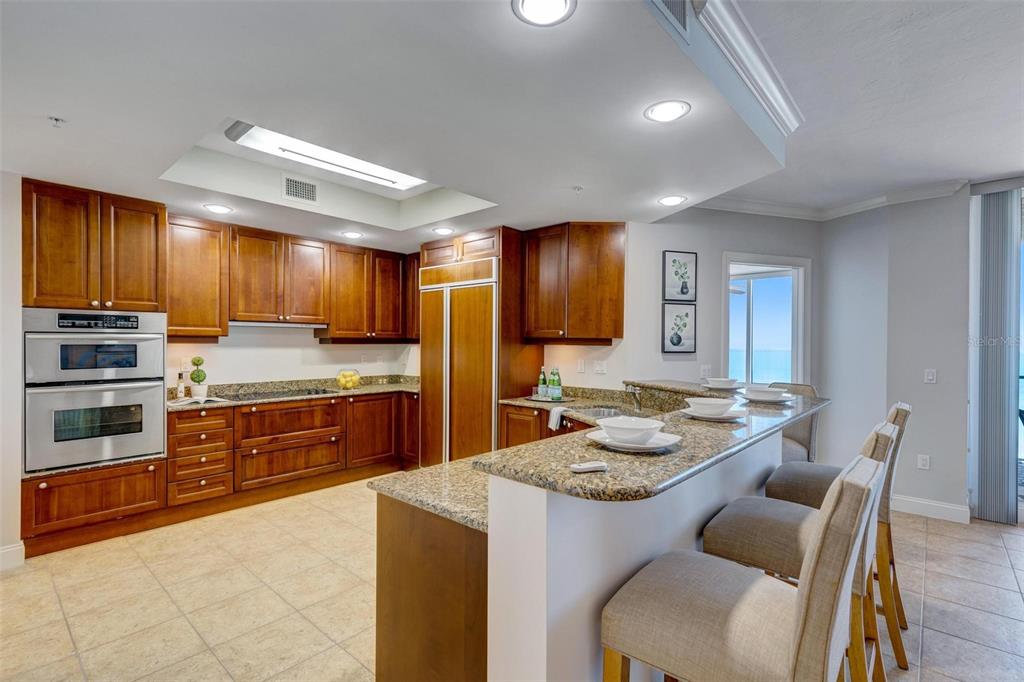 19 AVENUE DE LA MER #805