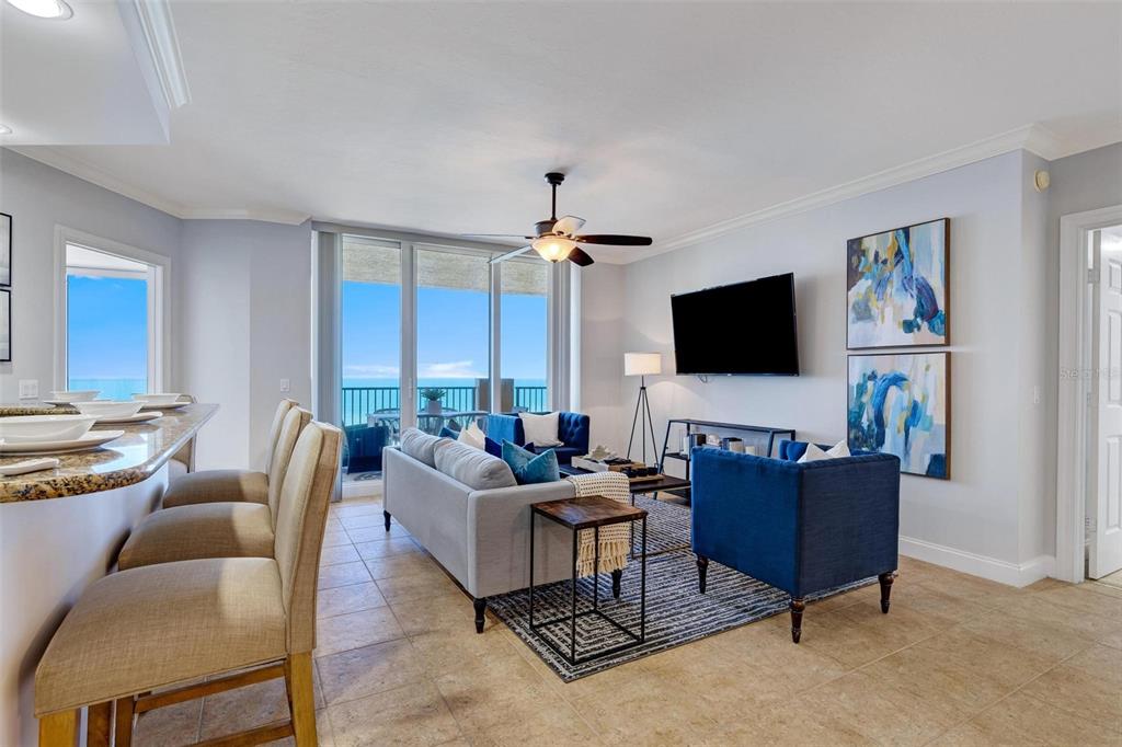 19 AVENUE DE LA MER #805