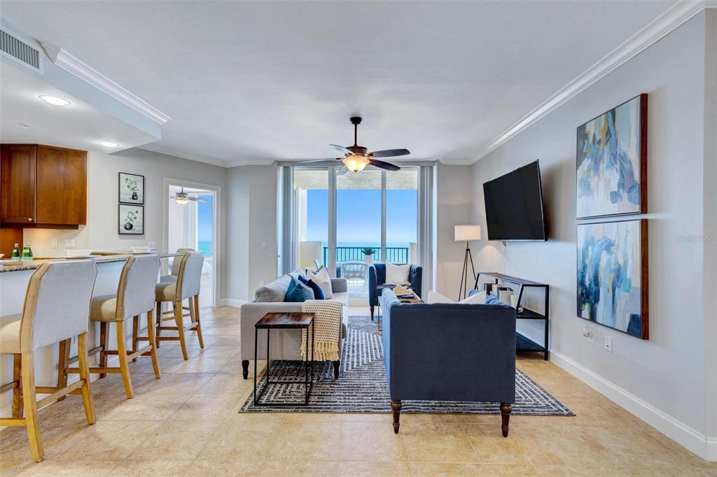 19 AVENUE DE LA MER #805