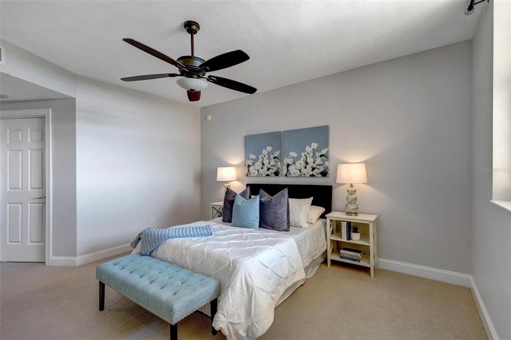 19 AVENUE DE LA MER #805