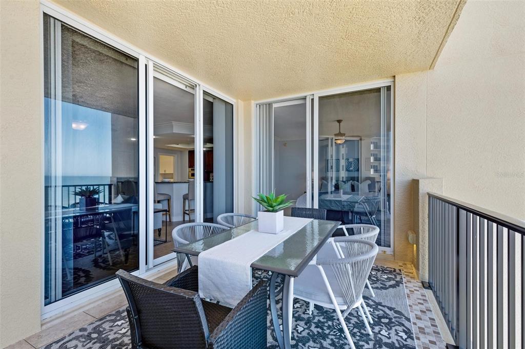 19 AVENUE DE LA MER #805