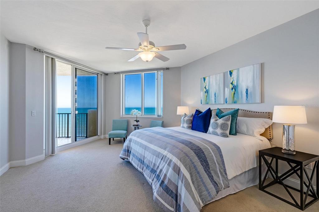 19 AVENUE DE LA MER #805