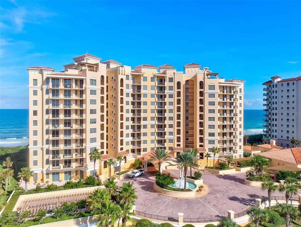 19 AVENUE DE LA MER #805