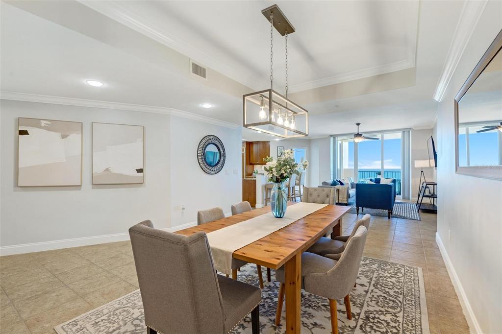 19 AVENUE DE LA MER #805