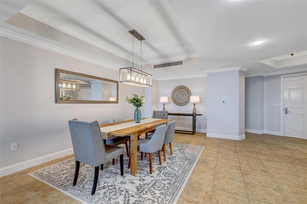 19 AVENUE DE LA MER #805
