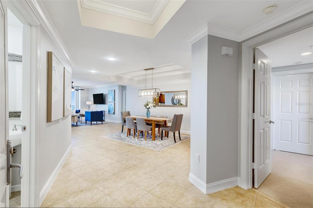 19 AVENUE DE LA MER #805
