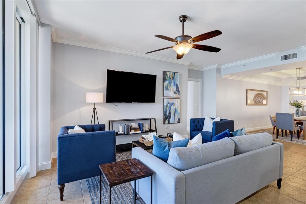 19 AVENUE DE LA MER #805