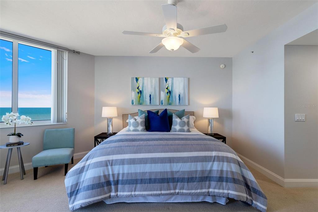 19 AVENUE DE LA MER #805