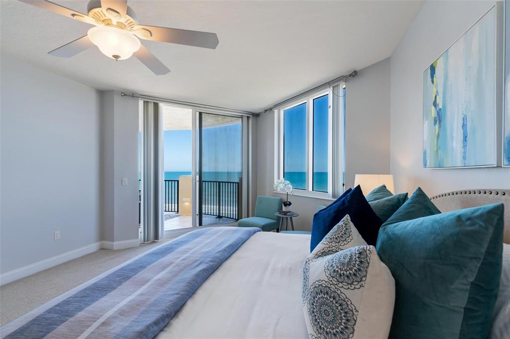19 AVENUE DE LA MER #805