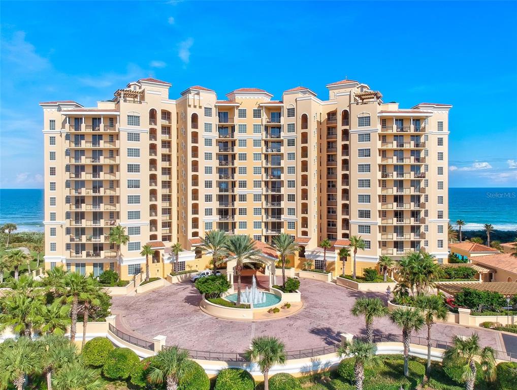 19 AVENUE DE LA MER #805