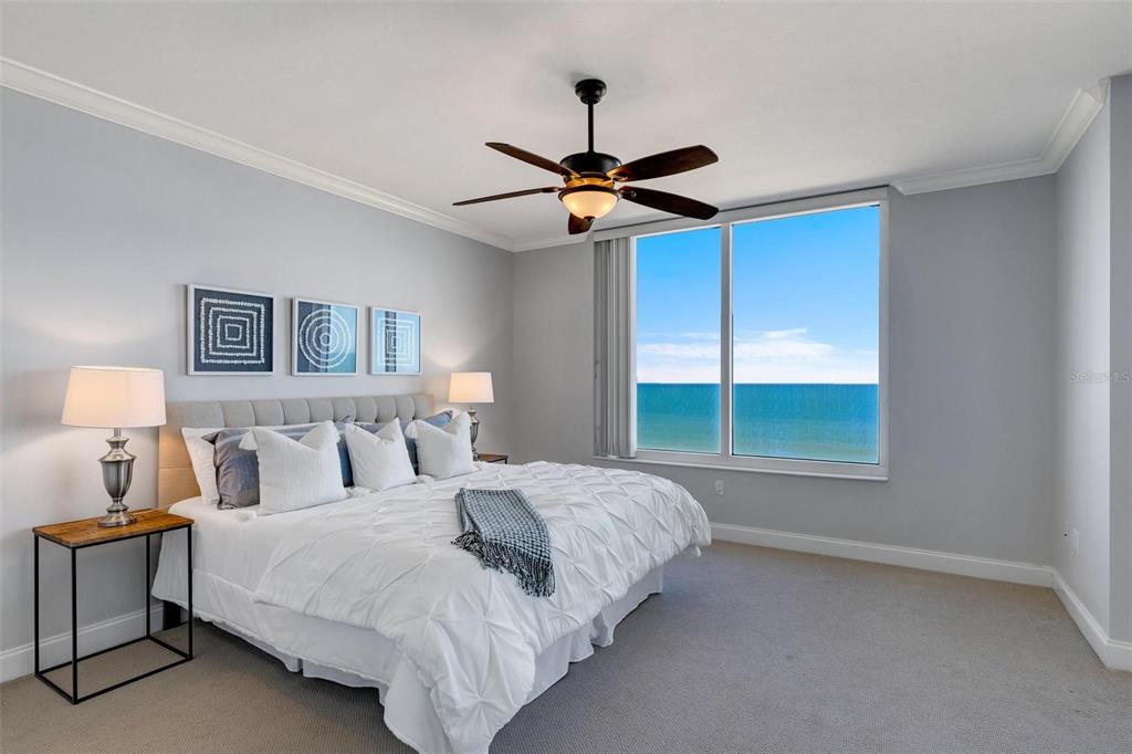 19 AVENUE DE LA MER #805